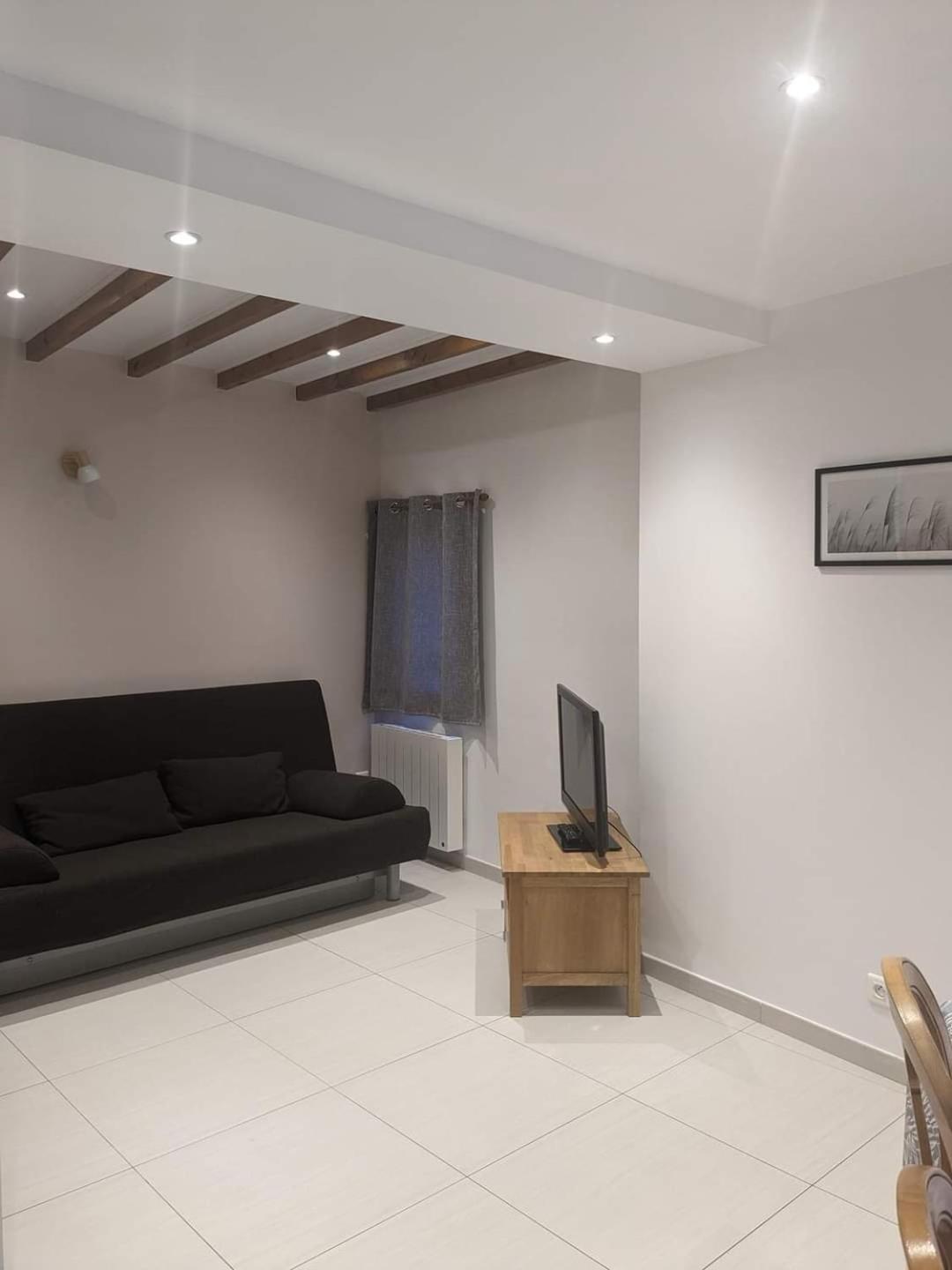 ホテル La Ferme Du Guindal マルキーズ 部屋 写真